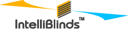 IntelliBlind Logo